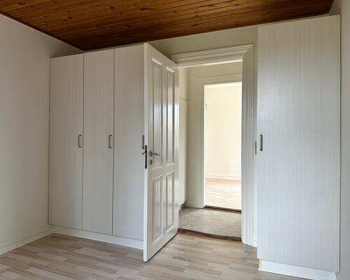 2 værelses lejlighed i Bjerringbro