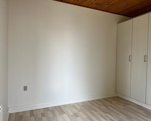 2 værelses lejlighed i Bjerringbro