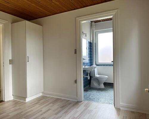 2 værelses lejlighed i Bjerringbro