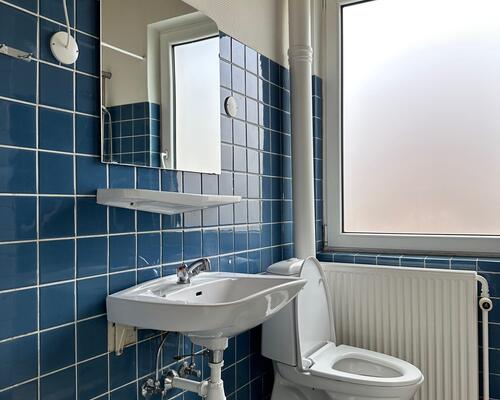 2 værelses lejlighed i Bjerringbro