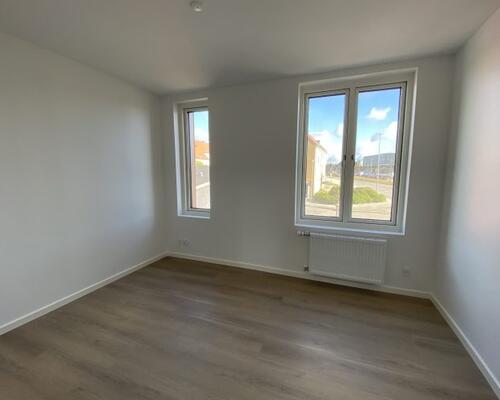 Hyggelig 2-værelses lejlighed tæt på Aarhus Universitet.