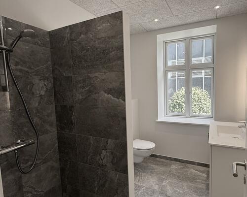 3 værelses lejlighed i Hobro