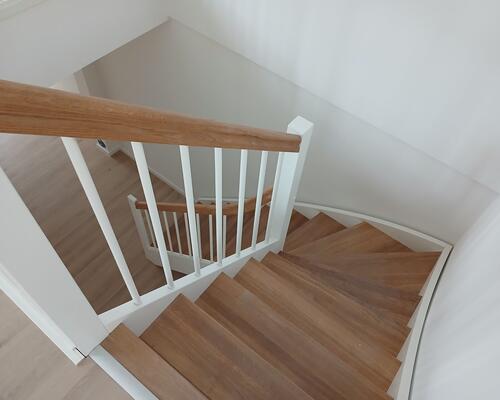 3 værelses lejlighed i Hobro