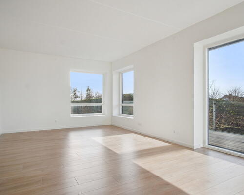 2 værelses lejlighed i Fredericia