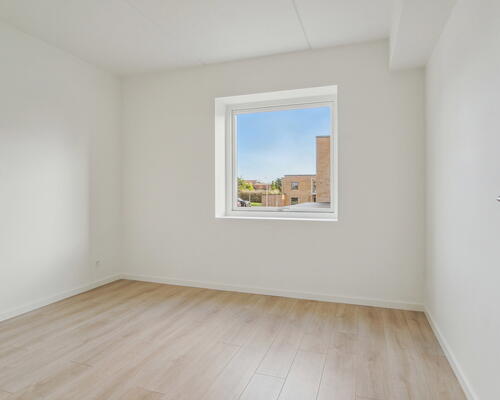 3 værelses lejlighed i Fredericia