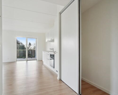 2 værelses lejlighed i Fredericia