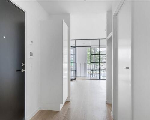 2 værelses lejlighed i København SV