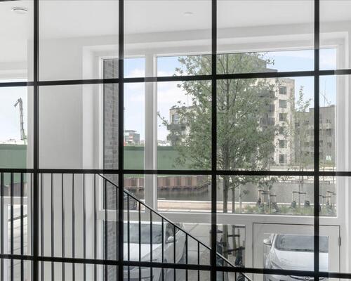 2 værelses lejlighed i København SV