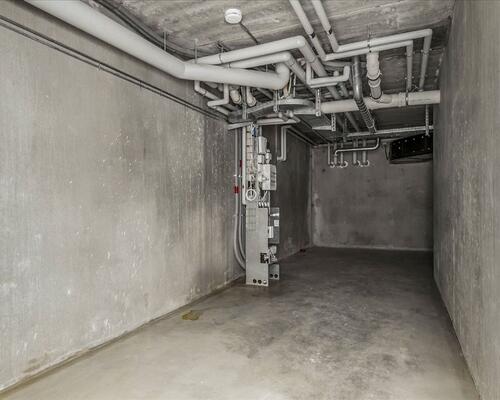 2 værelses lejlighed i København SV