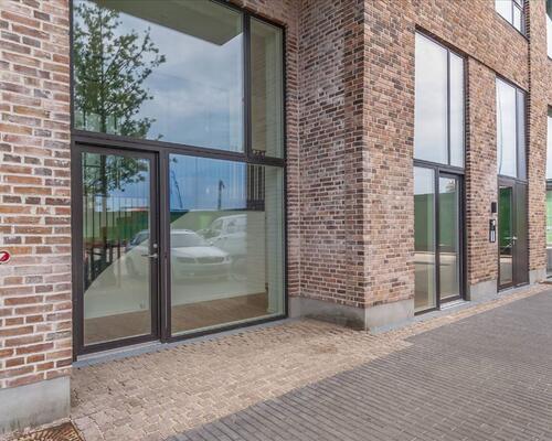 2 værelses lejlighed i København SV