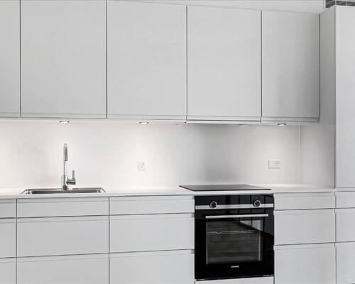 2 værelses lejlighed i København SV