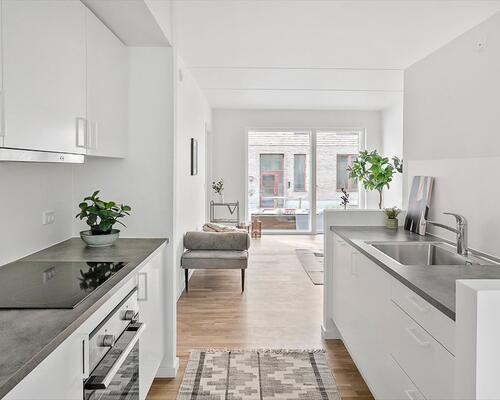 3 værelses lejlighed i Taastrup