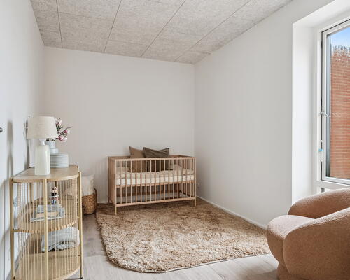 4 værelses hus i Kolding