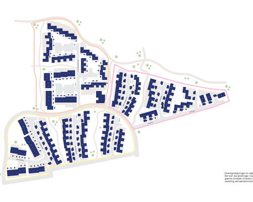 2 værelses hus i Kolding