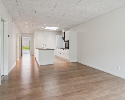 4 værelses hus i Kolding