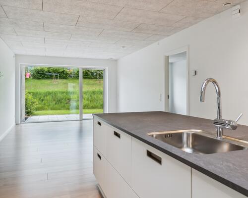 4 værelses hus i Kolding