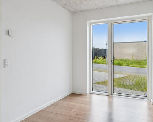 4 værelses hus i Kolding