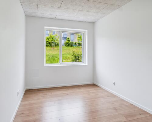 4 værelses hus i Kolding