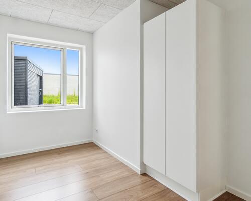 4 værelses hus i Kolding