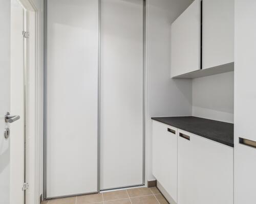 4 værelses hus i Kolding