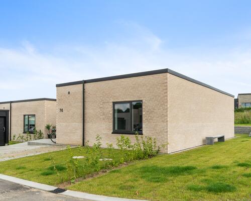 4 værelses hus i Kolding