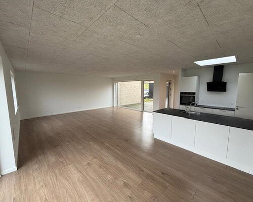 4 værelses hus i Kolding