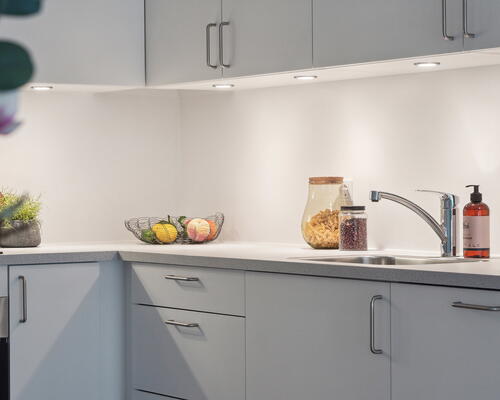 3 værelses lejlighed i Slagelse