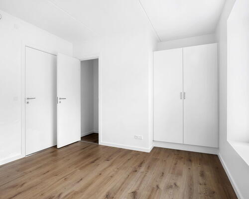 2 værelses lejlighed i Frederikssund