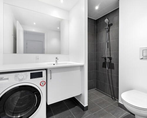 2 værelses lejlighed i Frederikssund