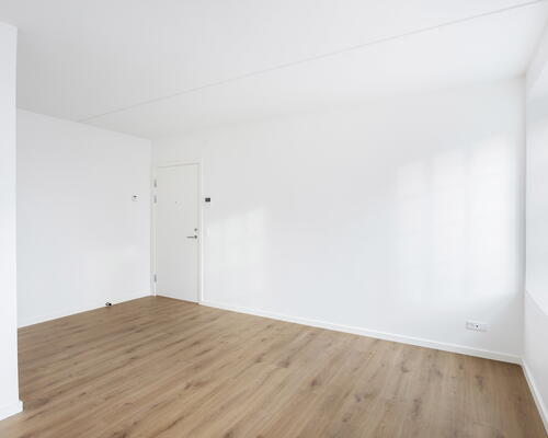 3 værelses lejlighed i Frederikssund