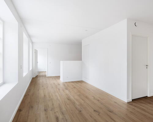 3 værelses lejlighed i Frederikssund