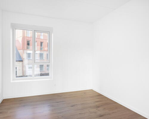 3 værelses lejlighed i Frederikssund