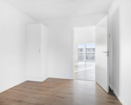 3 værelses lejlighed i Frederikssund