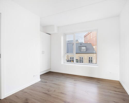 3 værelses lejlighed i Frederikssund