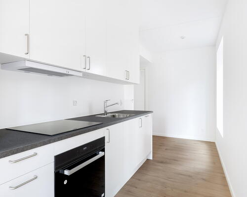 2 værelses lejlighed i Frederikssund