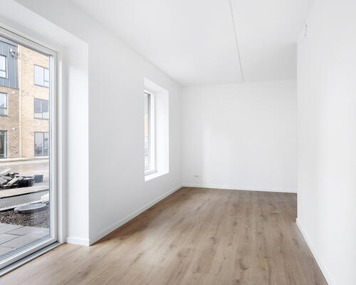 2 værelses lejlighed i Frederikssund