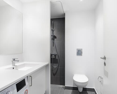 2 værelses lejlighed i Frederikssund