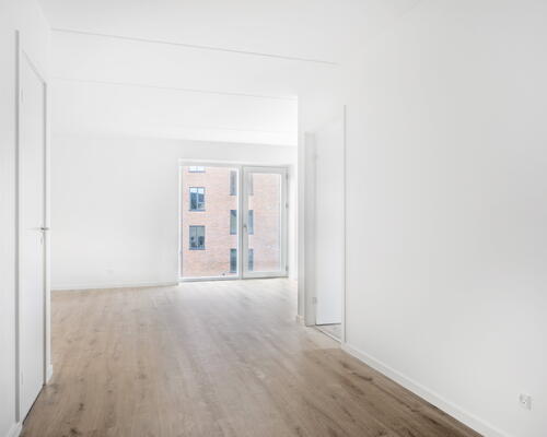 3 værelses lejlighed i Frederikssund