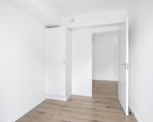 3 værelses lejlighed i Frederikssund