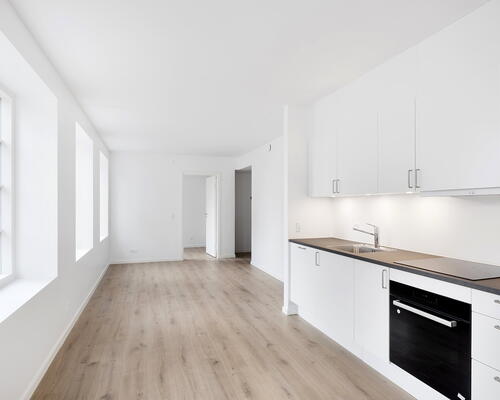 3 værelses lejlighed i Frederikssund