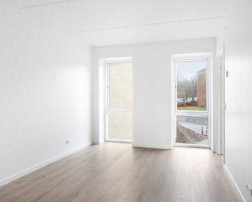 3 værelses lejlighed i Frederikssund