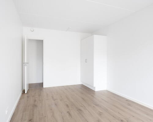 3 værelses lejlighed i Frederikssund