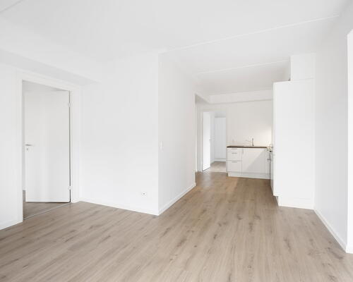 3 værelses lejlighed i Frederikssund