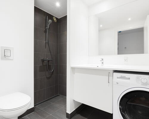 3 værelses lejlighed i Frederikssund