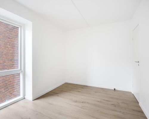 3 værelses lejlighed i Frederikssund