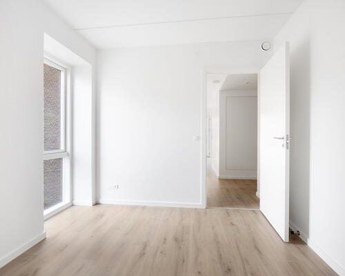 3 værelses lejlighed i Frederikssund