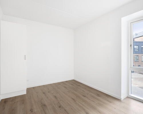 3 værelses lejlighed i Frederikssund