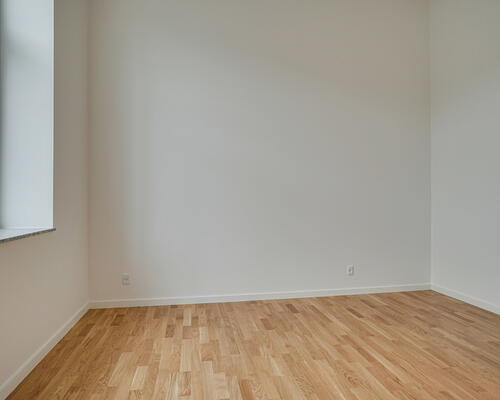 2 værelses lejlighed i Hillerød