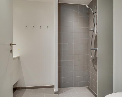 2 værelses lejlighed i Hillerød