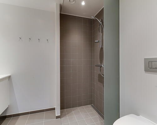 2 værelses lejlighed i Hillerød